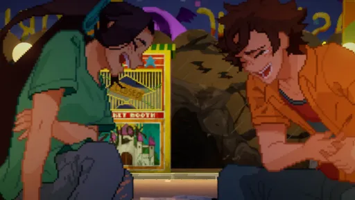 Until Then screenshot 9