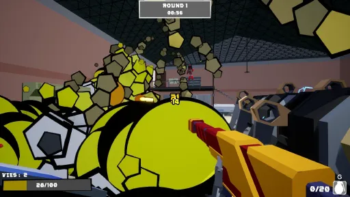 UpGun screenshot 8