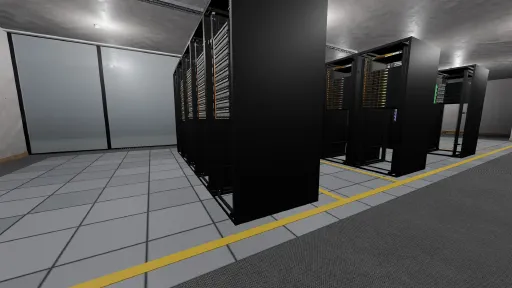 Uptime: A Cloud Provider Sim screenshot 2