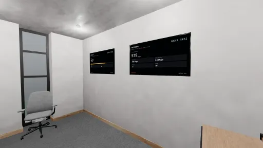 Uptime: A Cloud Provider Sim screenshot 4