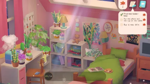 Urban Jungle screenshot 11
