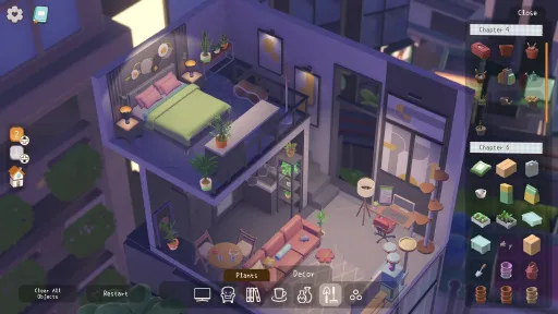Urban Jungle screenshot 13