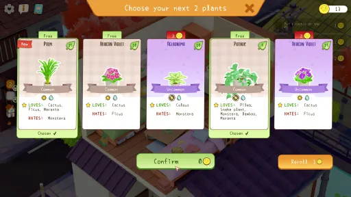 Urban Jungle screenshot 7