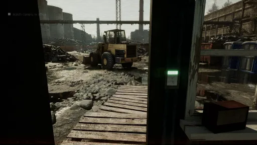 Urbex Night Security screenshot 11