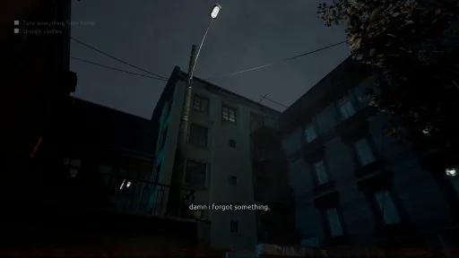 Urbex Night Security screenshot 12