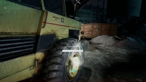 Urbex Night Security screenshot 13