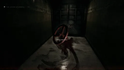 Urbex Night Security screenshot 5