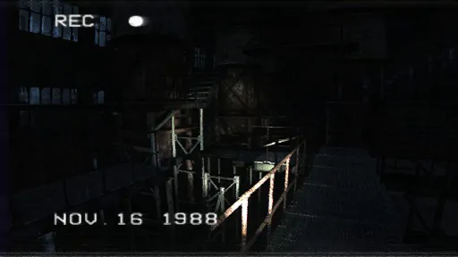 Urbex Night Security screenshot 6