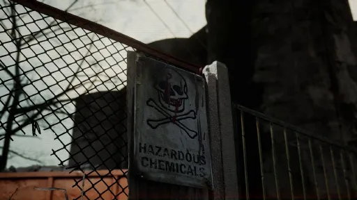 Urbex Night Security screenshot 7