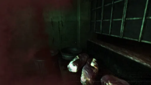 Urbex Night Security screenshot 8