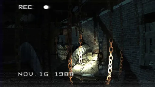 Urbex Night Security screenshot 9