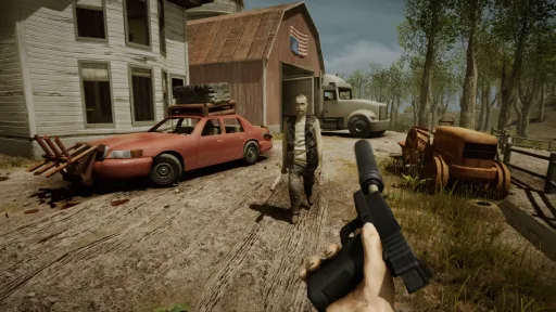 Urge screenshot 1