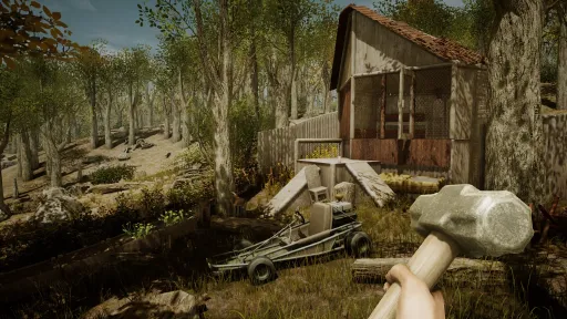 Urge screenshot 5