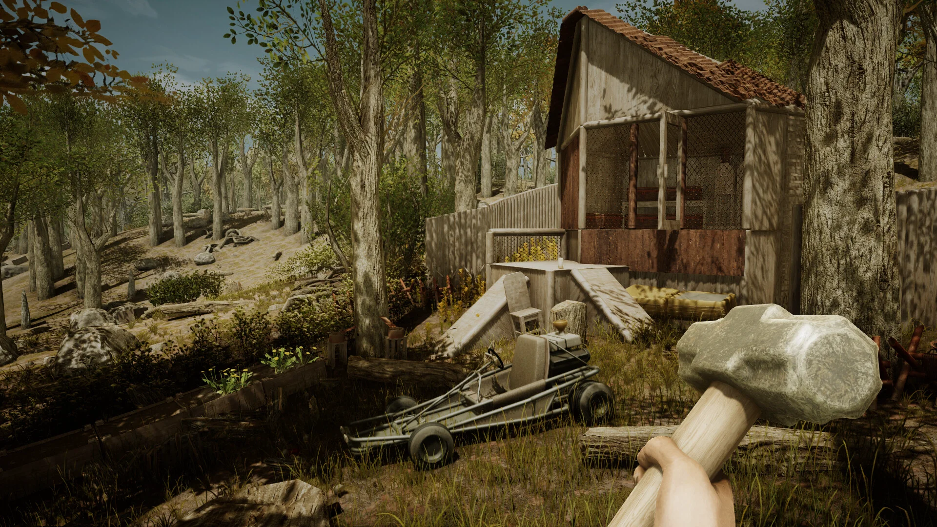 Urge screenshot 5