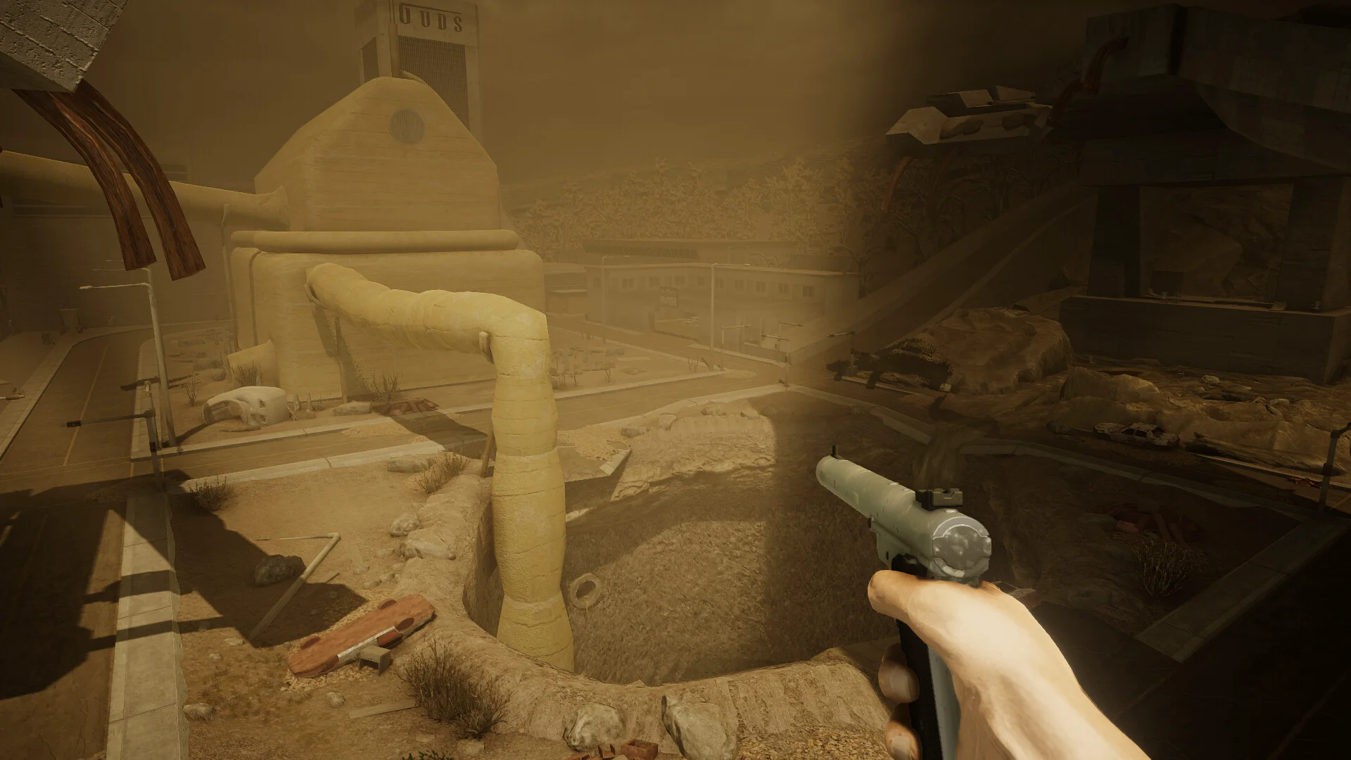 Urge screenshot 8