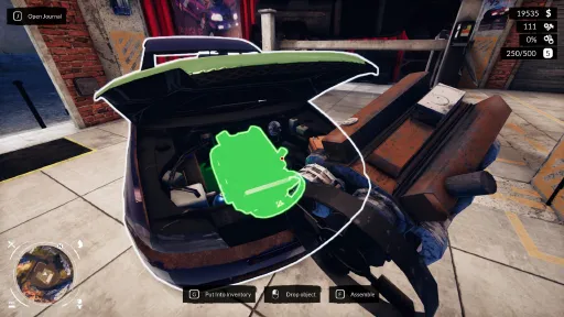 Used Cars Simulator screenshot 12