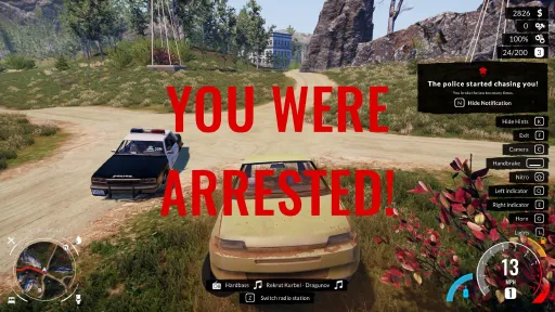 Used Cars Simulator screenshot 20