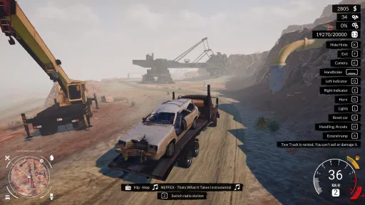 Used Cars Simulator screenshot 3