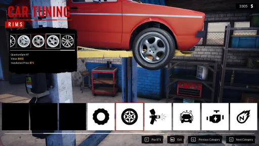 Used Cars Simulator Free Download | CRACKED-GAMES.ORG
