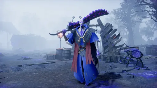 V Rising screenshot 10