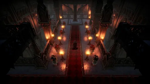 V Rising screenshot 2