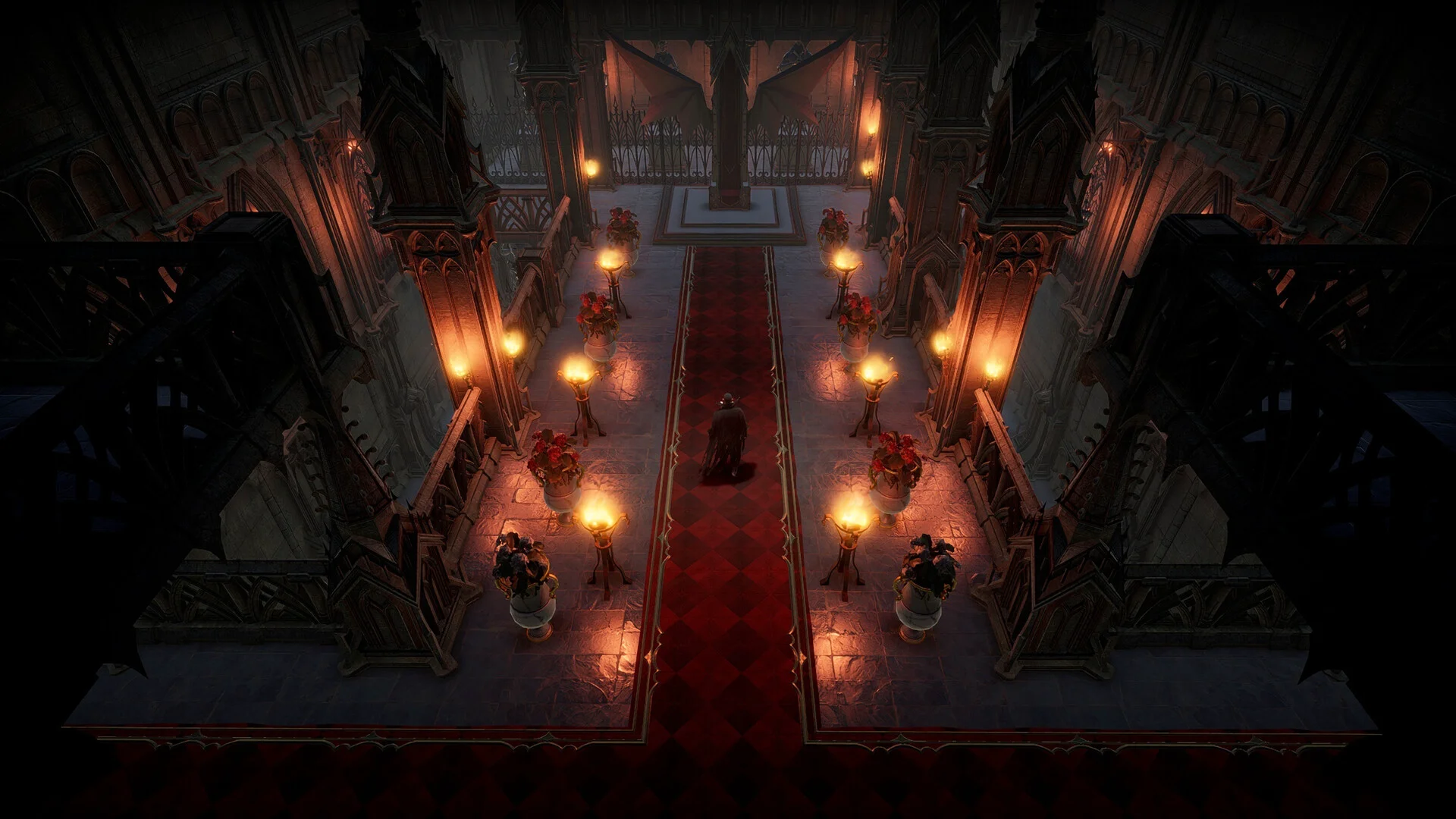 V Rising screenshot 2