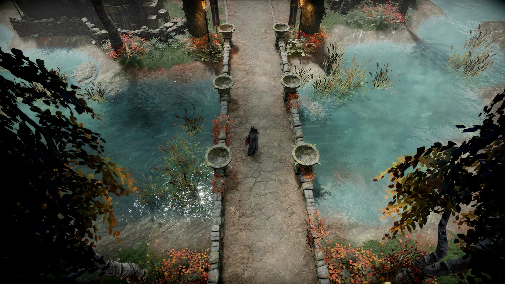 V Rising screenshot 20