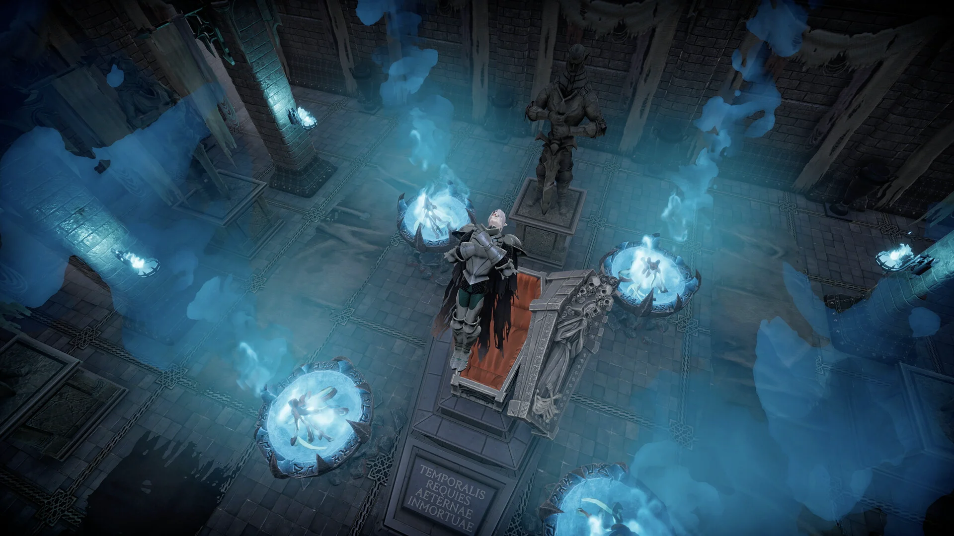 V Rising screenshot 23