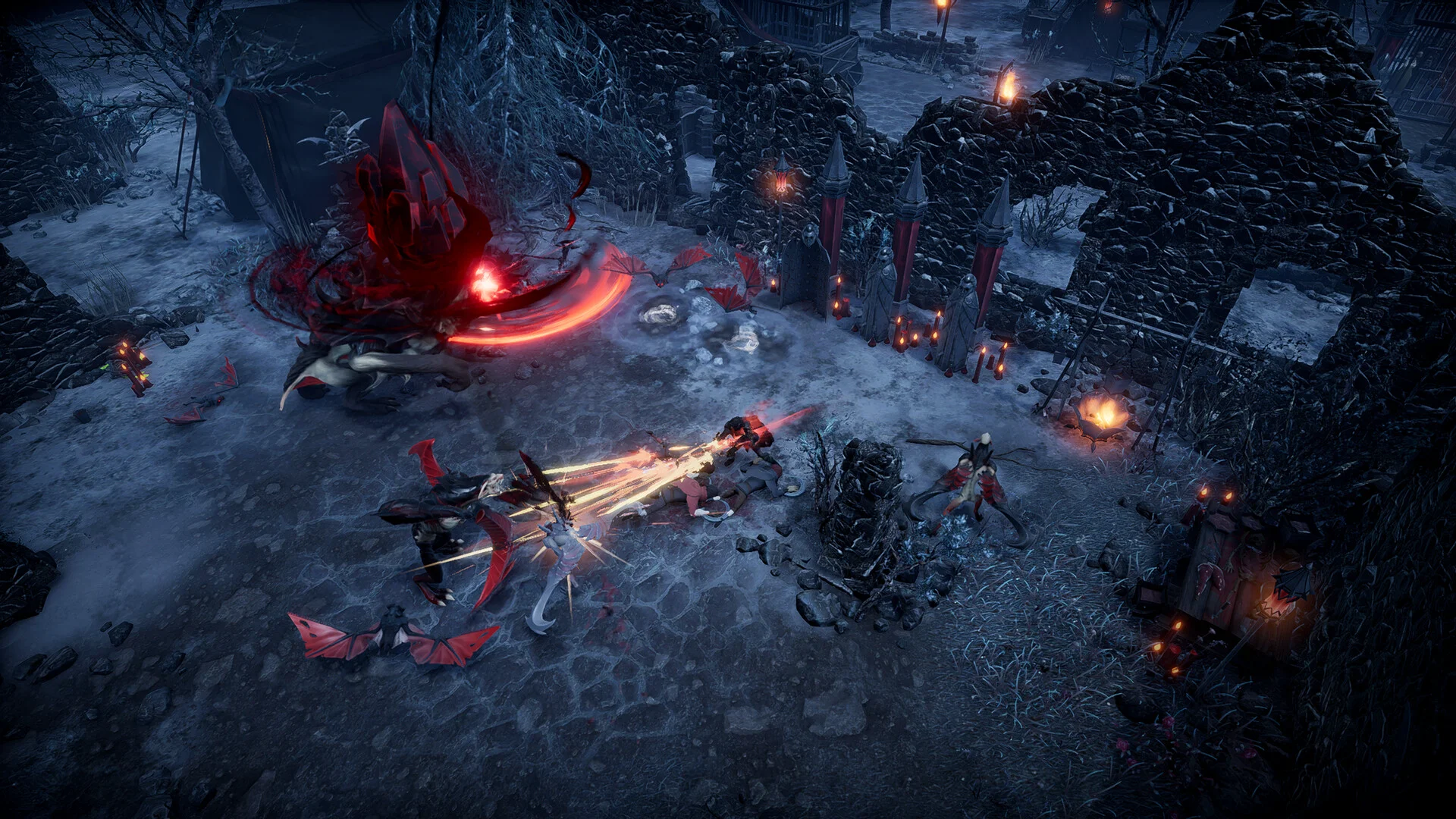 V Rising screenshot 24