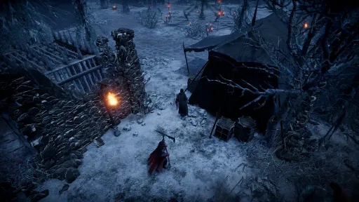 V Rising screenshot 26