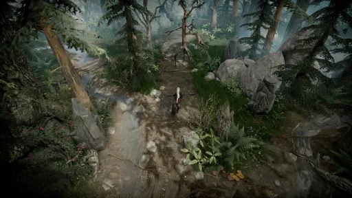 V Rising screenshot 27
