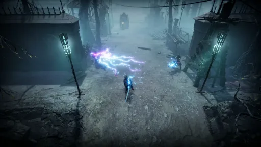 V Rising screenshot 28