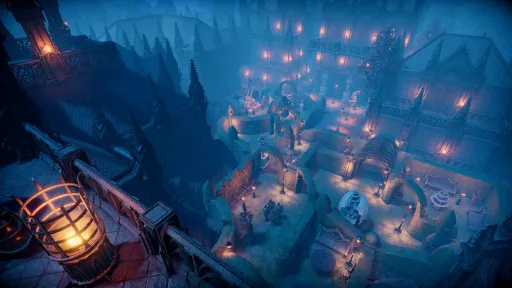 V Rising screenshot 29