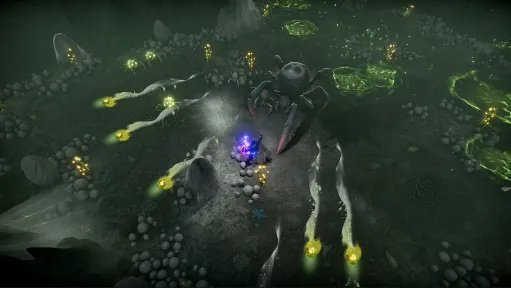 V Rising screenshot 30