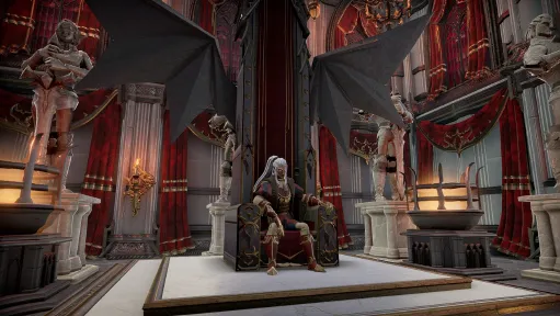 V Rising screenshot 33