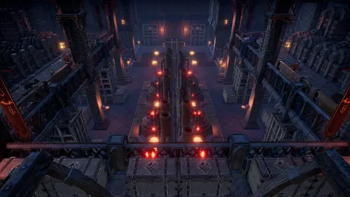 V Rising screenshot 34