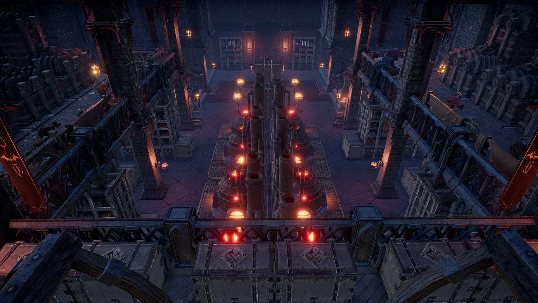V Rising screenshot 34