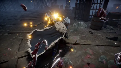 V Rising screenshot 40