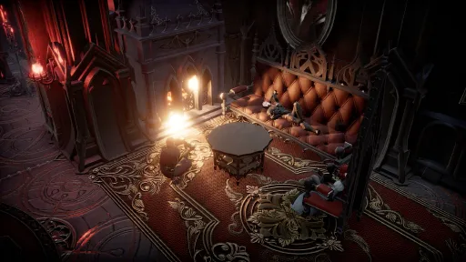 V Rising screenshot 42