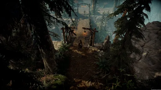 V Rising screenshot 43