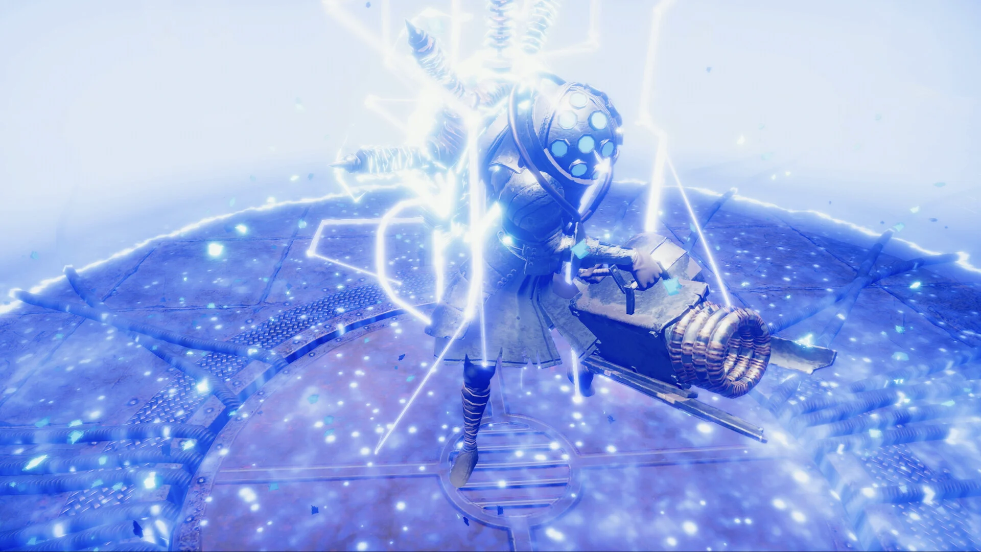 V Rising screenshot 44