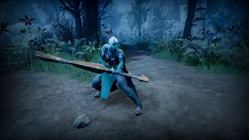 V Rising screenshot 47