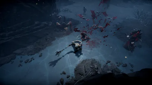 V Rising screenshot 5