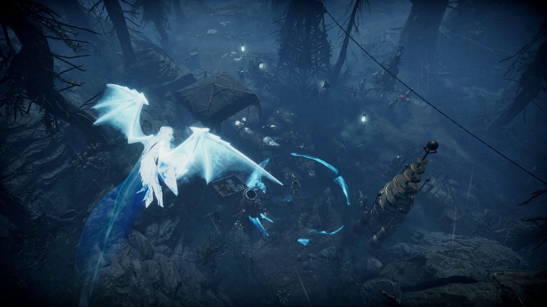V Rising screenshot 51