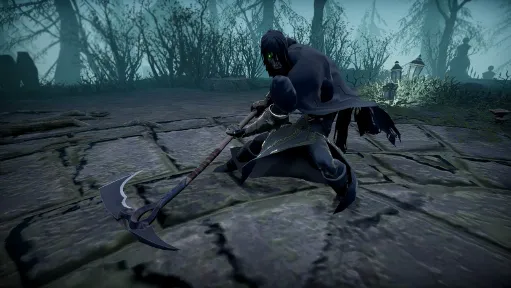 V Rising screenshot 52