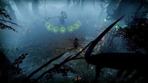 V Rising screenshot 53