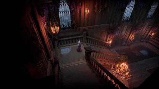 V Rising screenshot 7