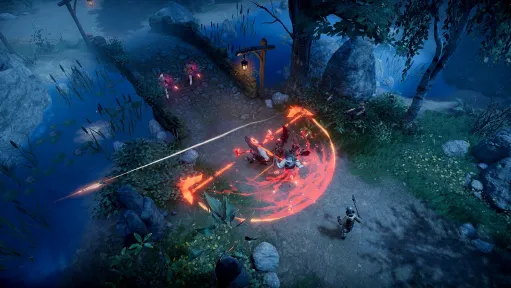 V Rising screenshot 9