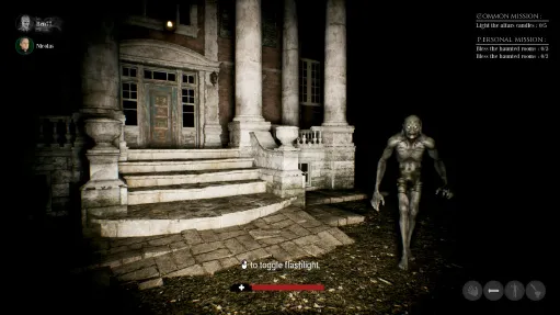 Vade Retro: Exorcist  screenshot 10