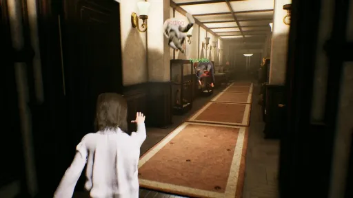Vade Retro: Exorcist  screenshot 11